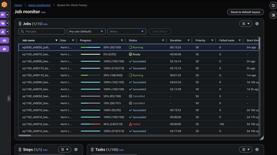 AWS releases Deadline Cloud for cloud based rendering