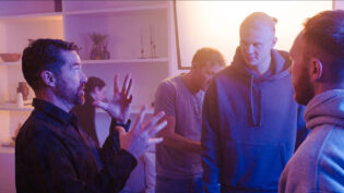 BTS: Axis Studios on Clash of Clans x Erling Haaland