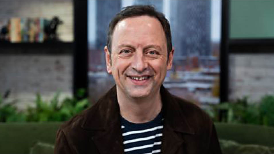 BBC Daytime orders two new crime shows