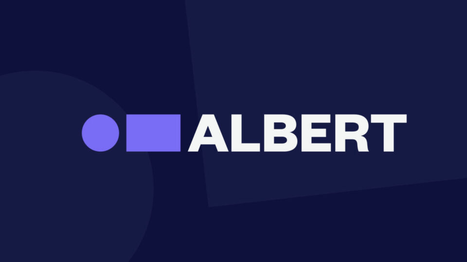 ITVS partners with albert for international labels