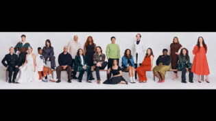 BAFTA names 2025 Breakthrough talent