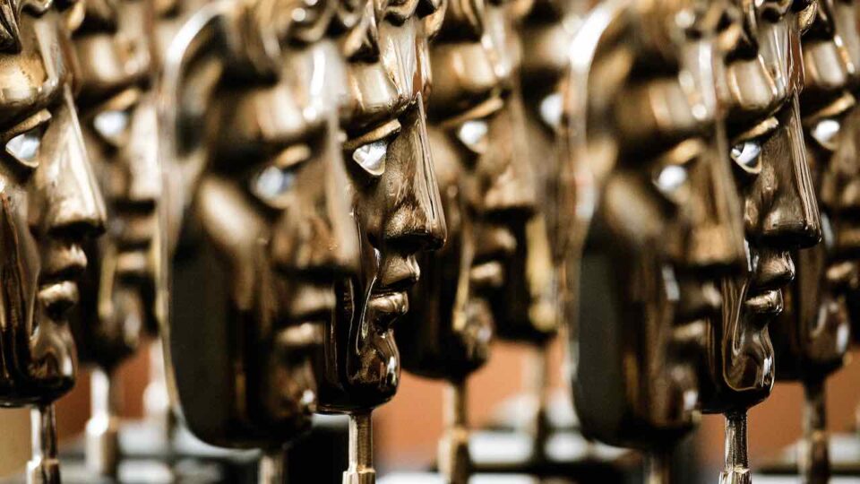 The Crown leads BAFTA Craft & TV Award nominations