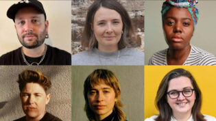 BFI, BAFTA name six for LGBTQIA+ emerging creatives programme