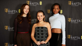 Bafta Rising Star nominees named