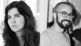 Nexus Studios signs Balázs & Cátia to roster