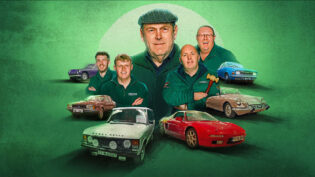 UKTV makes bumper Bangers and Cash order from Air TV