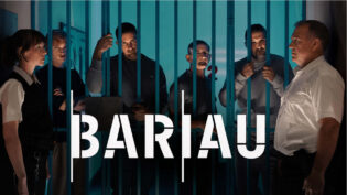 Rondo's S4C drama Bariau returns for S2