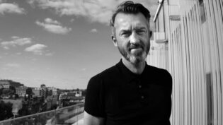 Barney Jordan joins Company 3 as Senior Finishing Editor