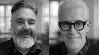 Asia's Base FX opens London studio