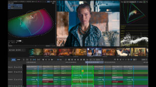 FilmLight releases Baselight 6.0