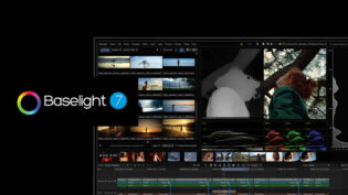 FilmLight releases Baselight v7