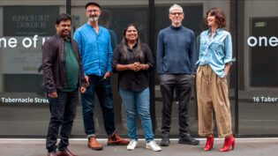 Indian vfx house Basilic Fly takes One Of Us stake