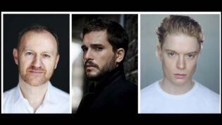 Gatiss Conan Doyle adaptation to star Kit Harington, Freddie Fox