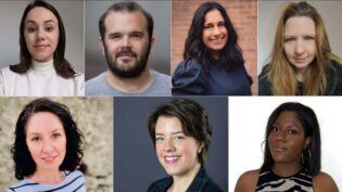 BBC names seven new assistant commissioners