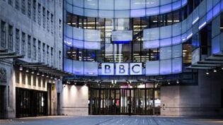 BBC behind 50% UK 2023 scripted commissions says report