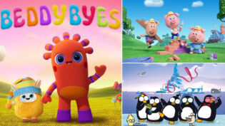 BBC Children’s adds new animation orders