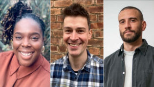 BBC adds three to drama commissioning team
