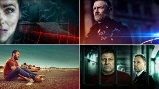 The Tourist, The Responder, Vigil, Time get BBC reorders