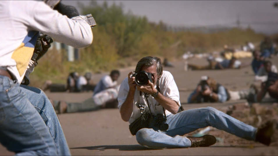 BBC, news orgs launch film calling for Gaza access