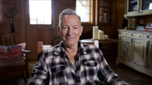 BBC orders Springsteen night