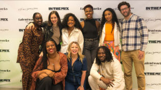 BBC Studios backs black creators programme