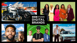 BBC Studios Digital Brands orders new slate of originals