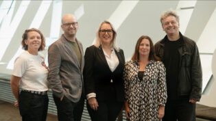 BBCS invests in Michael Sheen's Welsh National Theatre