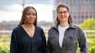 BBC Studios teams with Pinterest on short form