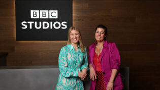 BBC Studios buys Aussie indie Werner