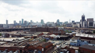 BBC3 opens doc pitch for West Midlands Indies