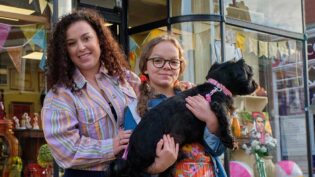 CBBC orders new Tracy Beaker series