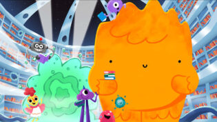 Beakus develops two with Canada's Big Bad Boo