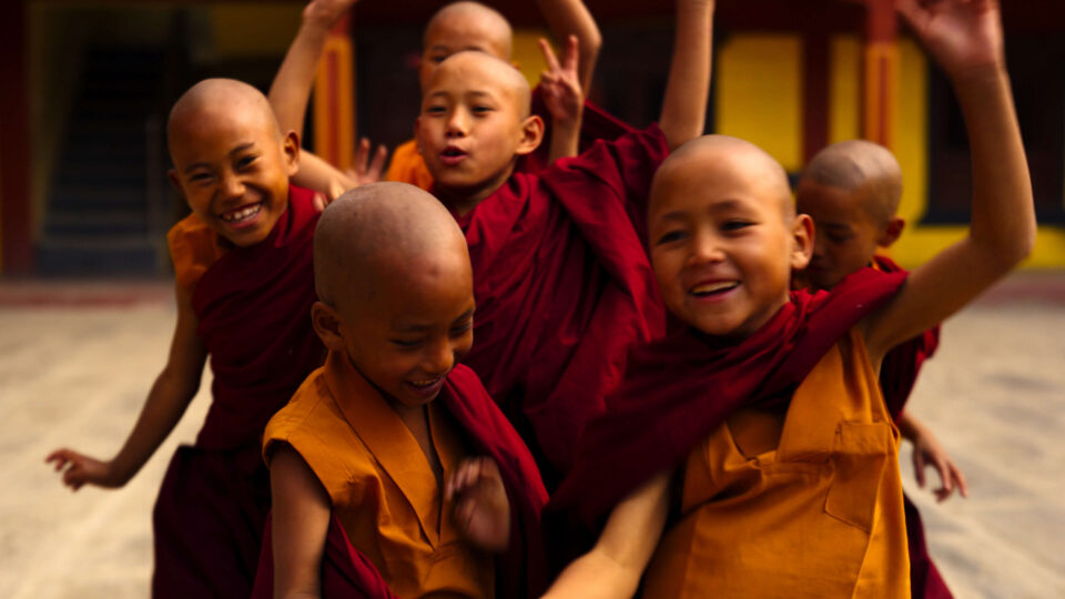 Factual TV’s moment of truth