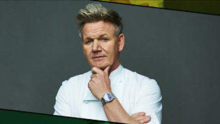Netflix doc to track new Gordon Ramsay venture