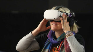 Belfast XR Festival launches immersive development fund