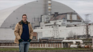 Remarkable takes Fogle to Chernobyl for C5