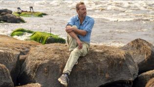 Mentorn takes Ben Fogle to the Congo for C5
