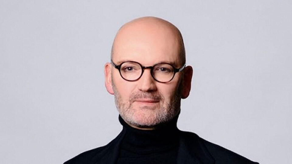 Frow asks UK indies for Paramount+ ideas