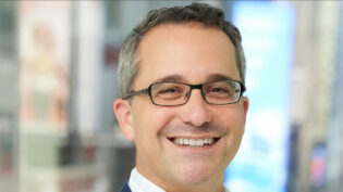 Ben Goldberger named GM Editorial Content at BBC Studios 