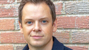 Fifth Season names BBC's Irving Creative Director, UK Television