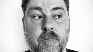 Merman adds filmmaker Ben Wheatley to roster