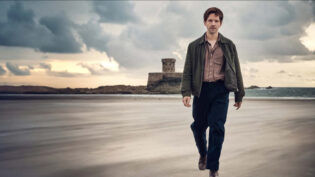 Trailer: teaser for UKTV's Bergerac reboot