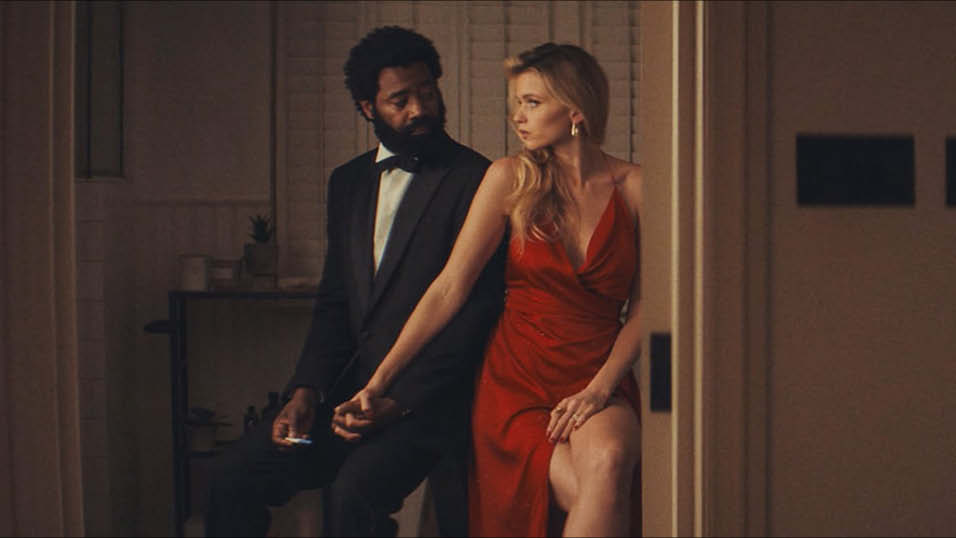BTS: How We Made C4's Beth by Uzo Oleh