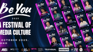 BE YOU 2025: Bold Ideas, Big Voices, and the Future of TV