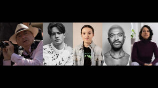 BFI Future Film Fest Awards nominees named