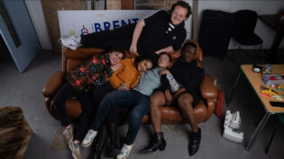 Big Boys confirmed for a third series