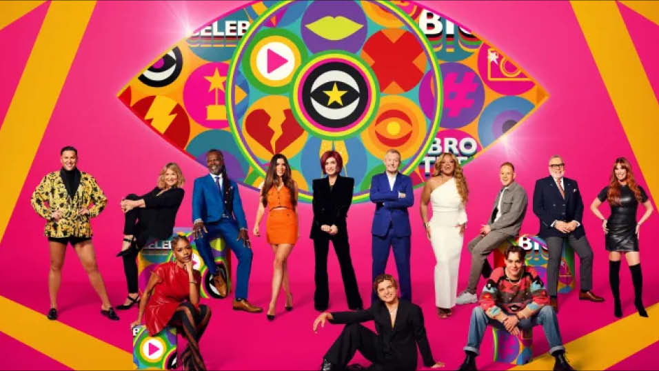 Worldwide study shows reality TV gender disparity