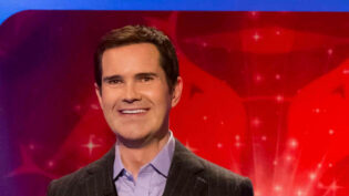 Jimmy Carr fronts new C4 comedy gameshow