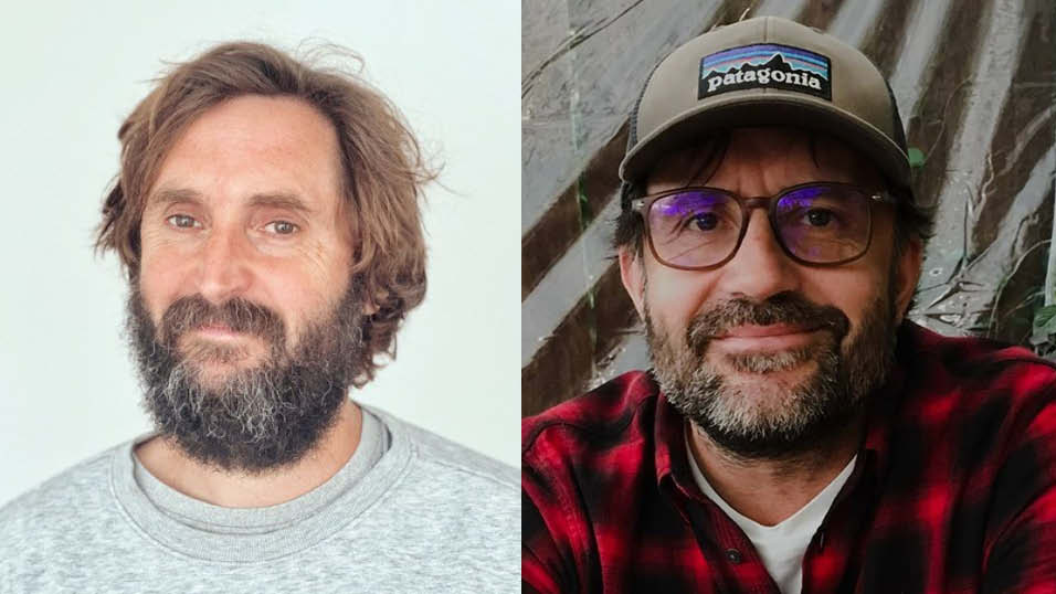 Zeppotron inks deal with David Earl, Joe Wilkinson indie