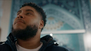 BBC2 takes Big Zuu to Mecca